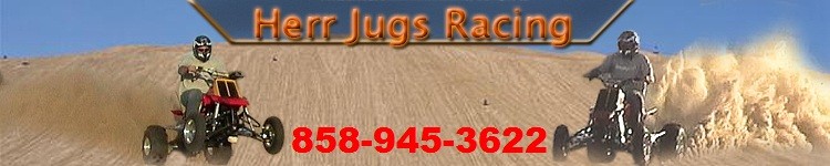 Herr Jugs Racing