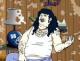 Mullet Man