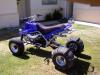 PORTED SHEE