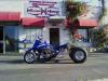 Wicked ATV