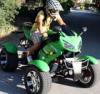 ATV Shineray