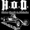 hod t-shirtck T Bike Back resized