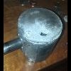 Same Left Piston