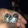 96 spark plugs