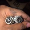 96 spark plugs