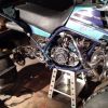 Banshee Rebuild