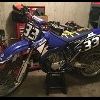 YZ250