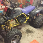 Ride2fast