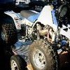 This old banshee