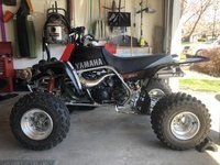 ElevatedHusqvarna