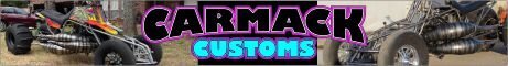 Carmack Customs