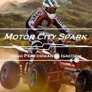 Motor City Spark