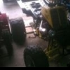 350 screamer