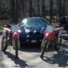 2 Stroke Man