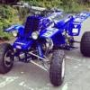 Banshee350cc