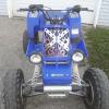 2 STROKE TWIN