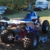 4wheeler dude