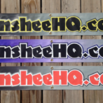 BansheeHQ Vinyl Banners